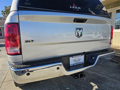 2014 RAM 2500 SLT   - Photo 8 - Lakeport, CA 95453-5619