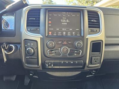 2014 RAM 2500 SLT   - Photo 12 - Lakeport, CA 95453-5619