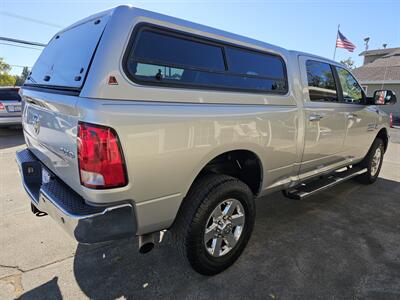 2014 RAM 2500 SLT   - Photo 3 - Lakeport, CA 95453-5619