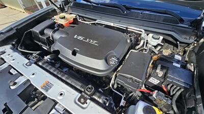 2018 Chevrolet Colorado LT   - Photo 12 - Lakeport, CA 95453-5619