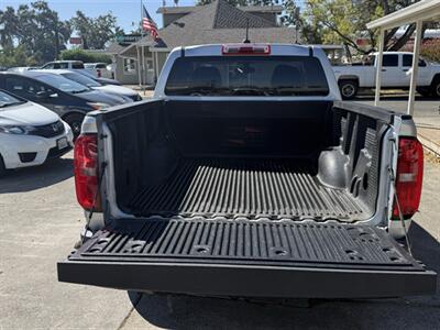 2018 Chevrolet Colorado LT - Photo 8 - Lakeport, CA 95453-5619