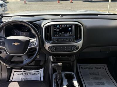 2018 Chevrolet Colorado LT - Photo 10 - Lakeport, CA 95453-5619