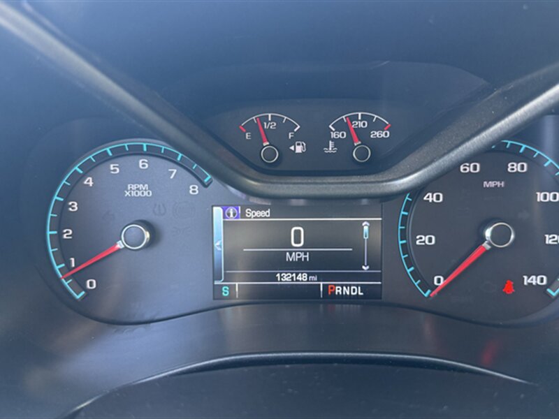 2018 Chevrolet Colorado LT - Photo 13 - Lakeport, CA 95453-5619