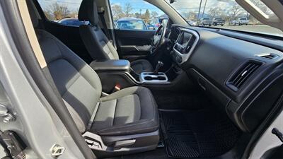 2018 Chevrolet Colorado LT   - Photo 5 - Lakeport, CA 95453-5619