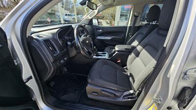 2018 Chevrolet Colorado LT   - Photo 8 - Lakeport, CA 95453-5619