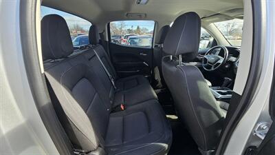 2018 Chevrolet Colorado LT   - Photo 6 - Lakeport, CA 95453-5619