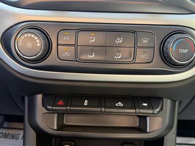 2018 Chevrolet Colorado LT - Photo 15 - Lakeport, CA 95453-5619