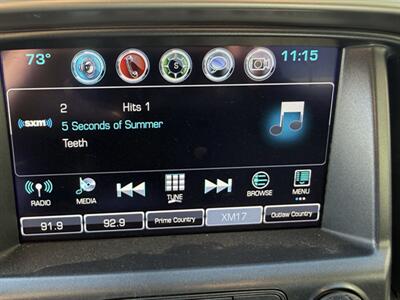 2018 Chevrolet Colorado LT - Photo 14 - Lakeport, CA 95453-5619