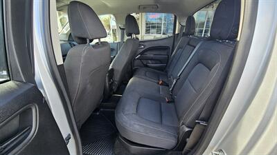 2018 Chevrolet Colorado LT   - Photo 7 - Lakeport, CA 95453-5619