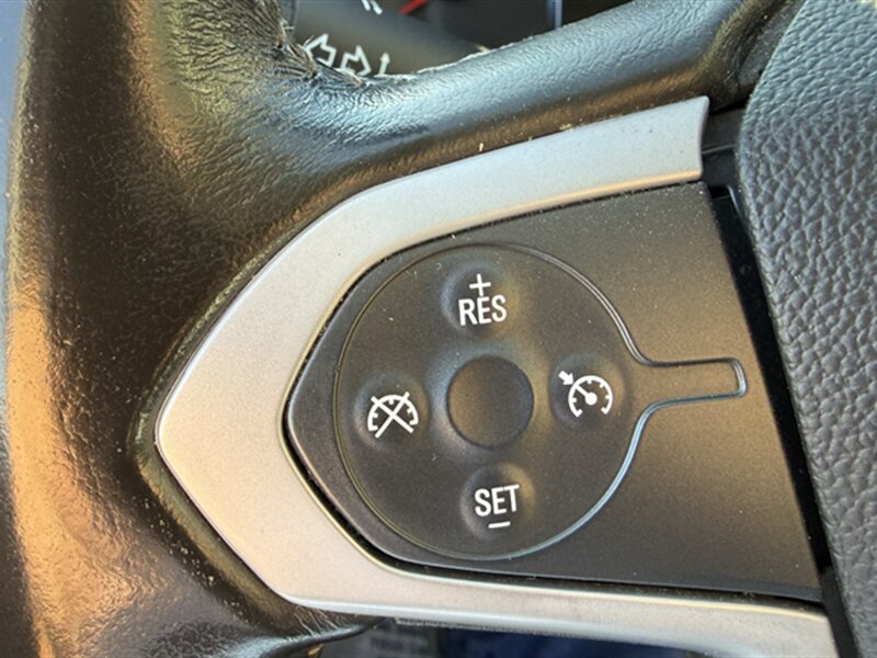 2018 Chevrolet Colorado LT - Photo 20 - Lakeport, CA 95453-5619