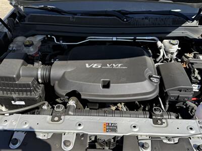 2018 Chevrolet Colorado LT - Photo 29 - Lakeport, CA 95453-5619