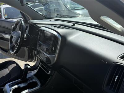 2018 Chevrolet Colorado LT - Photo 12 - Lakeport, CA 95453-5619