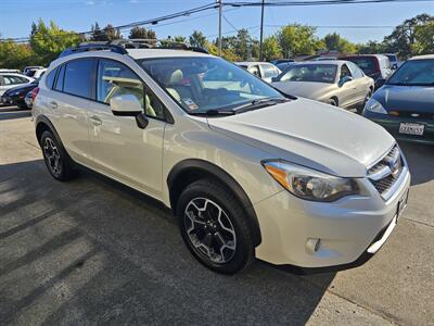 2014 Subaru XV Crosstrek 2.0i Limited   - Photo 2 - Lakeport, CA 95453-5619