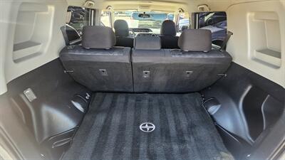 2012 Scion xB   - Photo 7 - Lakeport, CA 95453-5619