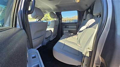 2013 Ford F-150 XLT ECOBOOST   - Photo 8 - Lakeport, CA 95453-5619