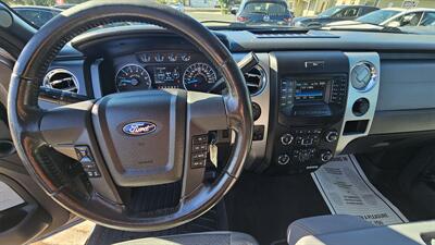 2013 Ford F-150 XLT ECOBOOST   - Photo 11 - Lakeport, CA 95453-5619