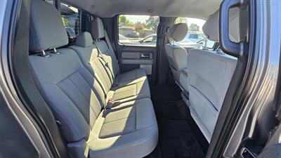 2013 Ford F-150 XLT ECOBOOST   - Photo 6 - Lakeport, CA 95453-5619