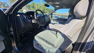 2013 Ford F-150 XLT ECOBOOST   - Photo 9 - Lakeport, CA 95453-5619