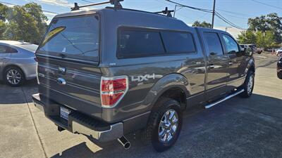 2013 Ford F-150 XLT ECOBOOST   - Photo 3 - Lakeport, CA 95453-5619