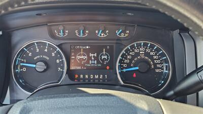 2013 Ford F-150 XLT ECOBOOST   - Photo 10 - Lakeport, CA 95453-5619