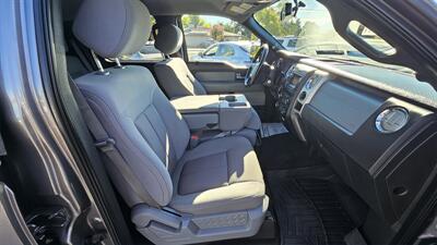 2013 Ford F-150 XLT ECOBOOST   - Photo 5 - Lakeport, CA 95453-5619