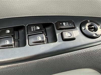 2010 Hyundai ELANTRA Blue - Photo 16 - Lakeport, CA 95453-5619