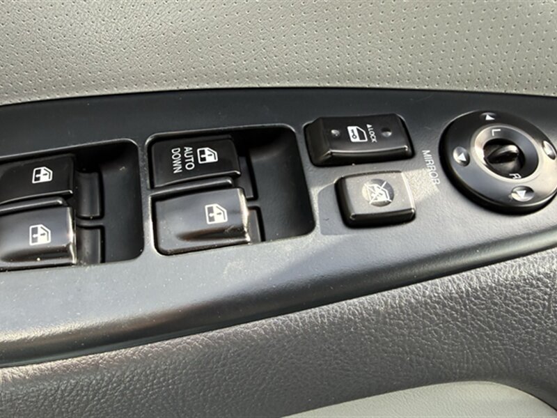 2010 Hyundai ELANTRA Blue - Photo 16 - Lakeport, CA 95453-5619