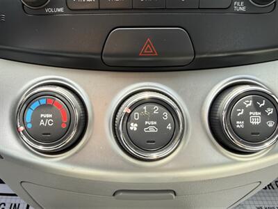 2010 Hyundai ELANTRA Blue - Photo 10 - Lakeport, CA 95453-5619
