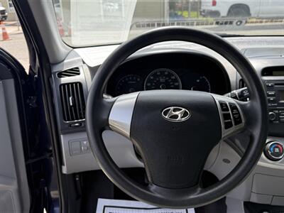2010 Hyundai ELANTRA Blue - Photo 8 - Lakeport, CA 95453-5619