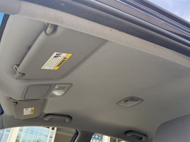 2010 Hyundai ELANTRA Blue - Photo 17 - Lakeport, CA 95453-5619