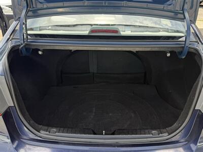2010 Hyundai ELANTRA Blue - Photo 21 - Lakeport, CA 95453-5619