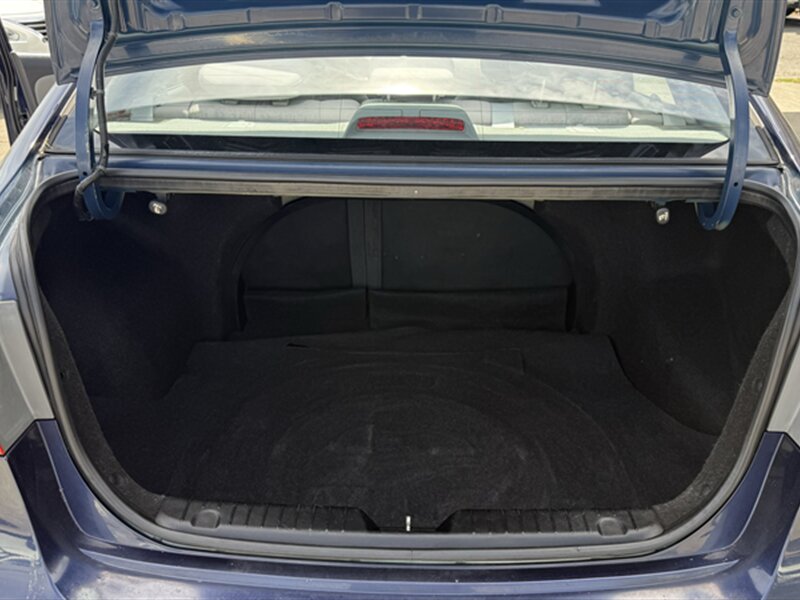 2010 Hyundai ELANTRA Blue - Photo 21 - Lakeport, CA 95453-5619