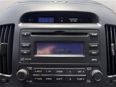 2010 Hyundai ELANTRA Blue - Photo 9 - Lakeport, CA 95453-5619