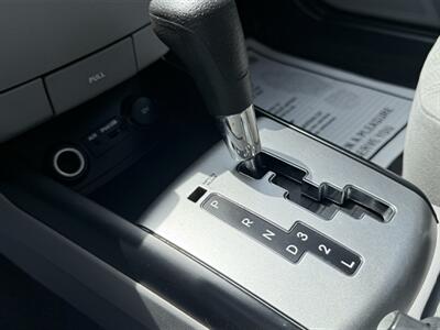 2010 Hyundai ELANTRA Blue - Photo 11 - Lakeport, CA 95453-5619