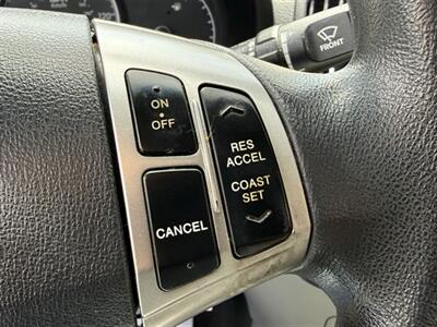 2010 Hyundai ELANTRA Blue - Photo 14 - Lakeport, CA 95453-5619
