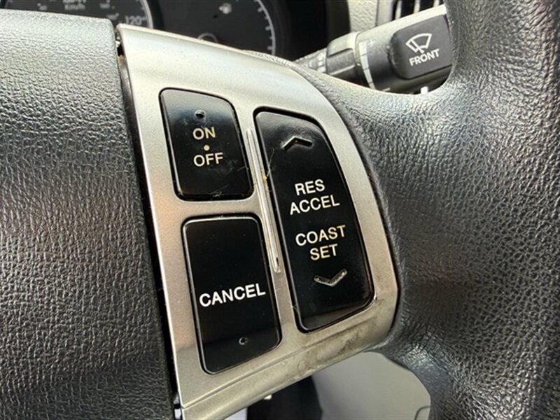 2010 Hyundai ELANTRA Blue - Photo 14 - Lakeport, CA 95453-5619