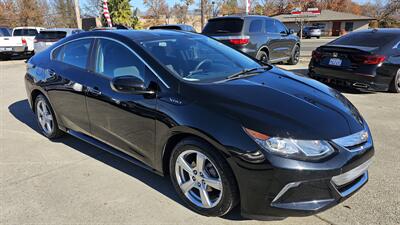 2017 Chevrolet Volt LT   - Photo 2 - Lakeport, CA 95453-5619