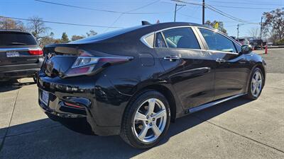 2017 Chevrolet Volt LT   - Photo 3 - Lakeport, CA 95453-5619