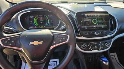 2017 Chevrolet Volt LT   - Photo 9 - Lakeport, CA 95453-5619