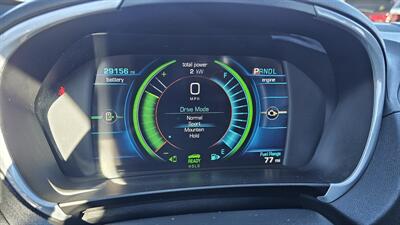 2017 Chevrolet Volt LT   - Photo 12 - Lakeport, CA 95453-5619