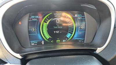 2017 Chevrolet Volt LT   - Photo 10 - Lakeport, CA 95453-5619