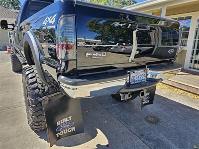 2000 Ford F-350 Lariat   - Photo 5 - Lakeport, CA 95453-5619