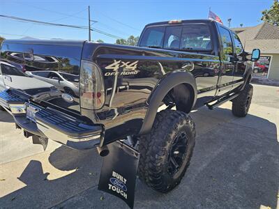 2000 Ford F-350 Lariat   - Photo 3 - Lakeport, CA 95453-5619