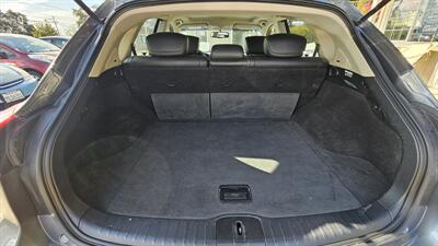 2011 INFINITI EX35   - Photo 7 - Lakeport, CA 95453-5619