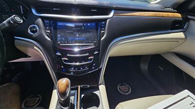 2018 Cadillac XTS Luxury - AWD   - Photo 10 - Lakeport, CA 95453-5619