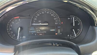 2018 Cadillac XTS Luxury - AWD   - Photo 11 - Lakeport, CA 95453-5619