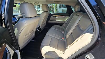 2018 Cadillac XTS Luxury - AWD   - Photo 8 - Lakeport, CA 95453-5619