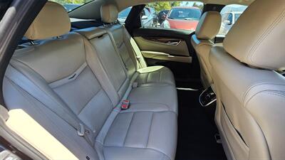 2018 Cadillac XTS Luxury - AWD   - Photo 6 - Lakeport, CA 95453-5619