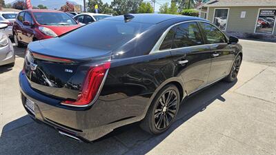 2018 Cadillac XTS Luxury - AWD   - Photo 3 - Lakeport, CA 95453-5619