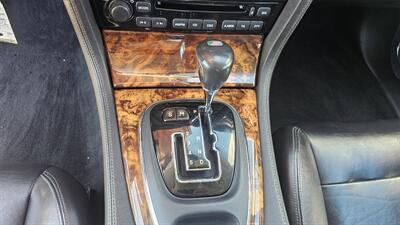 2006 Jaguar XJR   - Photo 16 - Lakeport, CA 95453-5619